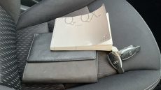 Infiniti Q30 1.5d Business Executive 5dr Diesel Hatchback